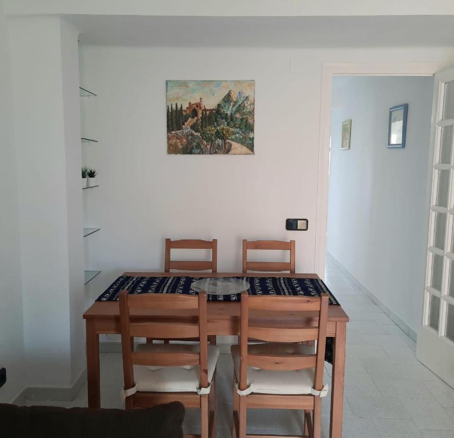 Apartamento Wanderlust Old Town Tarragona
