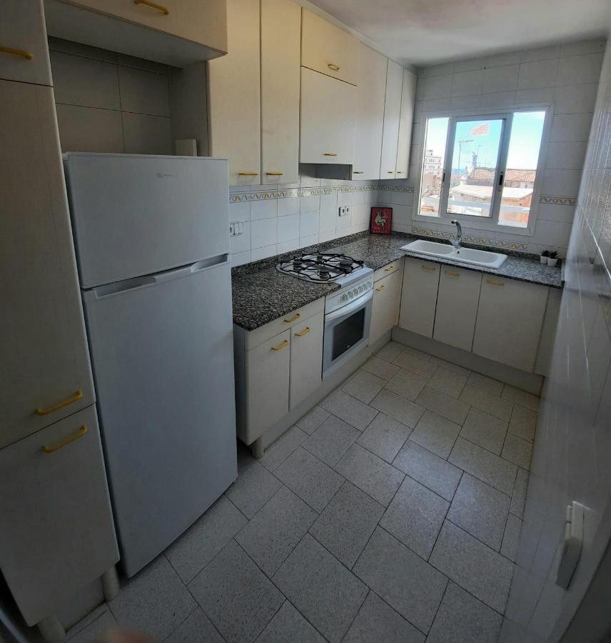 Wanderlust Old Town Apartamento *