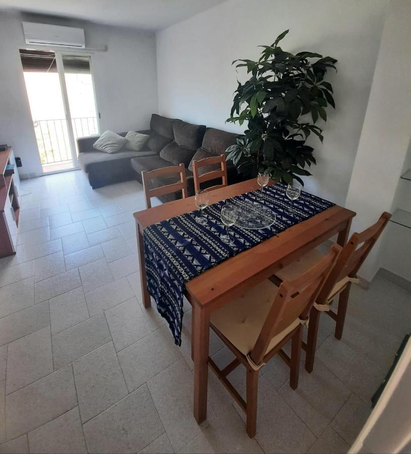 Wanderlust Appartement Tarragone