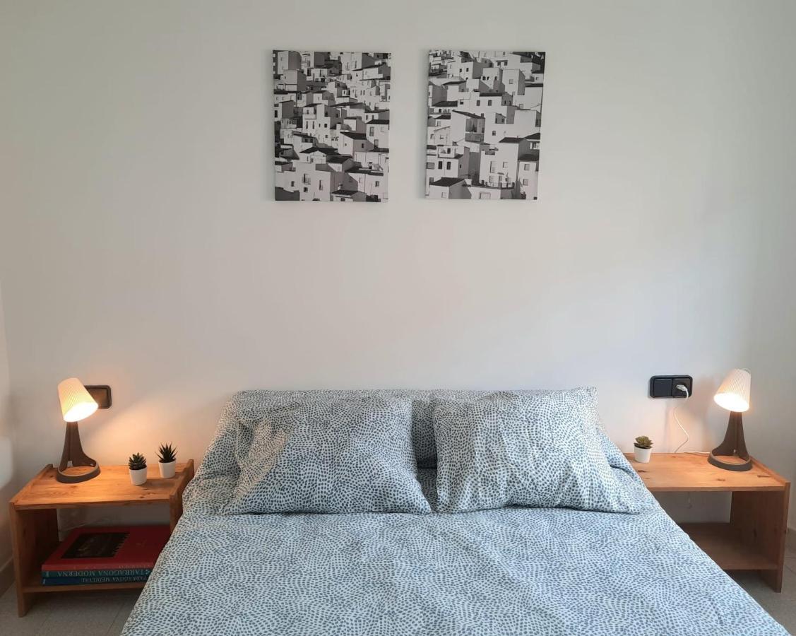 Apartamento Wanderlust Old Town Tarragona