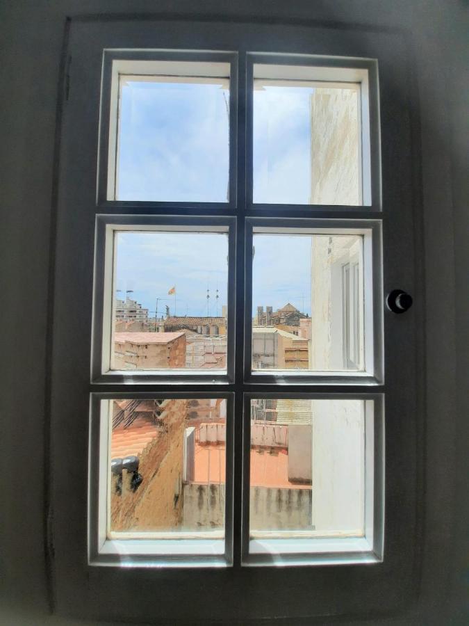 Wanderlust Old Town * Tarragona